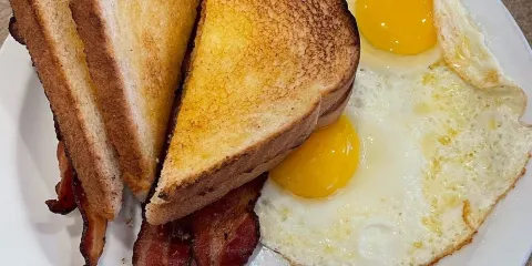 Denny's