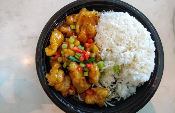 Pei Wei