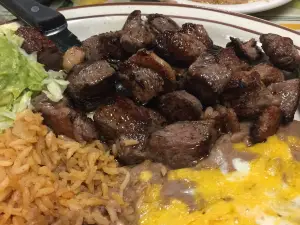 El Paisano Restaurant