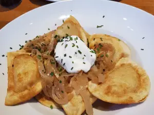 The Bavarian Bierhaus