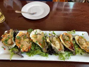 Kokopelli Grill