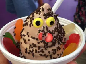 Tucker's Whippy Dip
