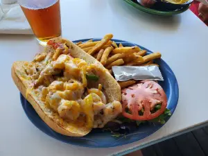 Finz Grill