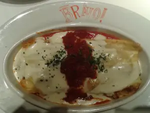 Bravo! Italian Kitchen