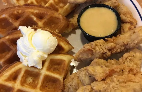 IHOP