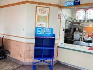 Wendy's