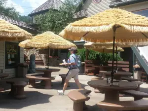 Honi-Honi Bar