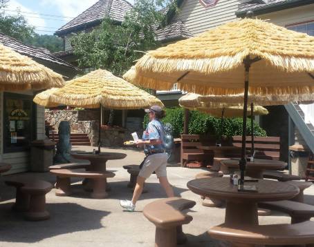 Honi-Honi Bar