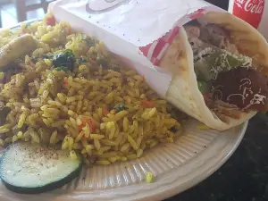 Gyros House