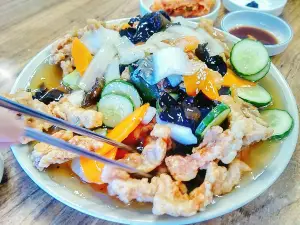 Sowon Restaurant