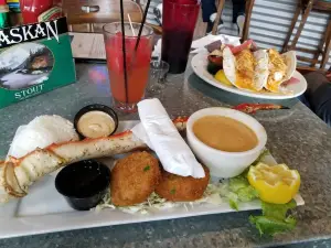 Alaska King Crab Company