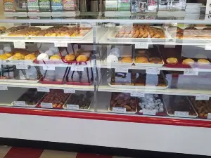 Donut Palace