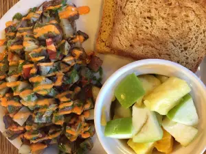 Coco - Artisan Bakery & Good Eats