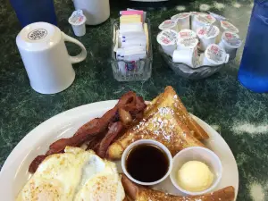 Mat-Su Family Restaurant LLC