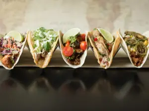 Tacos 4 Life