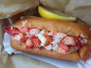 Lobster West