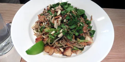 BJ's Restaurant & Brewhouse
