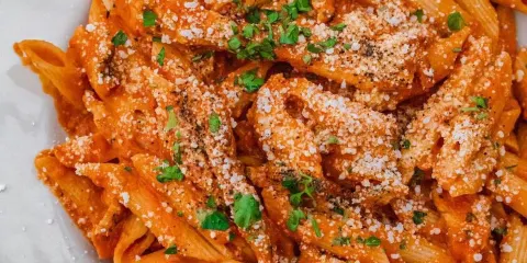 Pasta Avest & Pizzeria