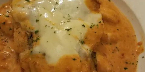 Giovanni's Restaurant