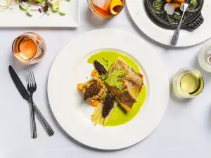 Bistro de Margot