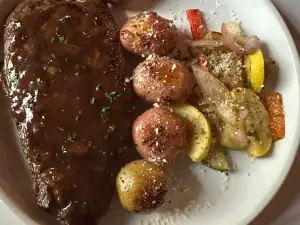 Cynthia's Ristorante
