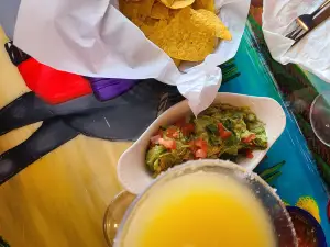 Coronas De Oro