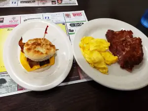 Andy's Pancake & Steak House