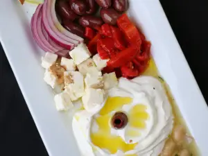 Nuovo Restaurant
