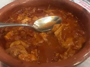 Delicias de España - Bird Rd.