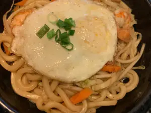 Noodle House | Kung Fu Tea