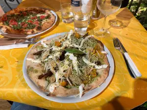 Al Vecchio Carcere