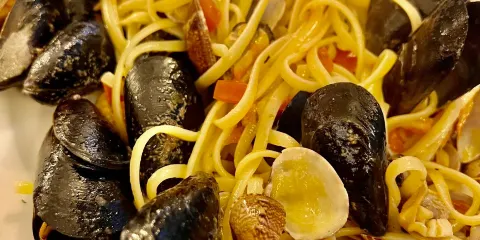 Il Corsaro