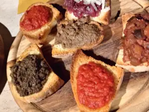Pizzeria Ristorante Cirifo'