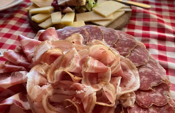 Osteria Zio Alfred