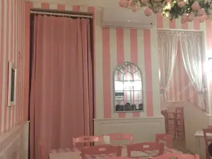 Bakery & Love Caserta