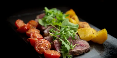 Zasa Ristorante