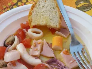 Special Pizza di Marina di Bibbona