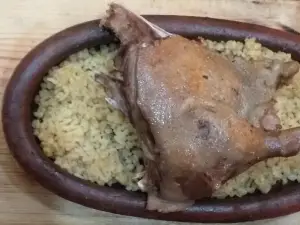kars-ı lezzet