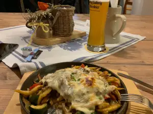 Woaze Gasthof Weizenbrauerei