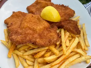 Campingplatzstuberl