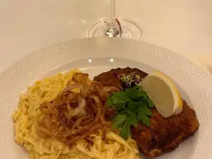 Bürger Stuben