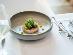 Restaurant Weißer Hirsch