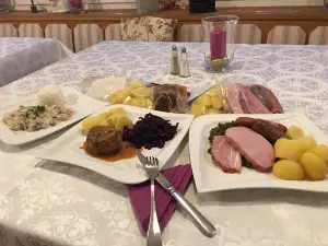 Zum Kuhhirten