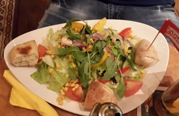 Cafe Extrablatt