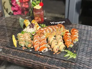 Wagaya Bayreuth
