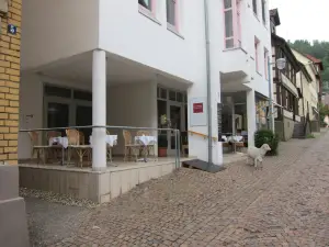 Atelier-Café