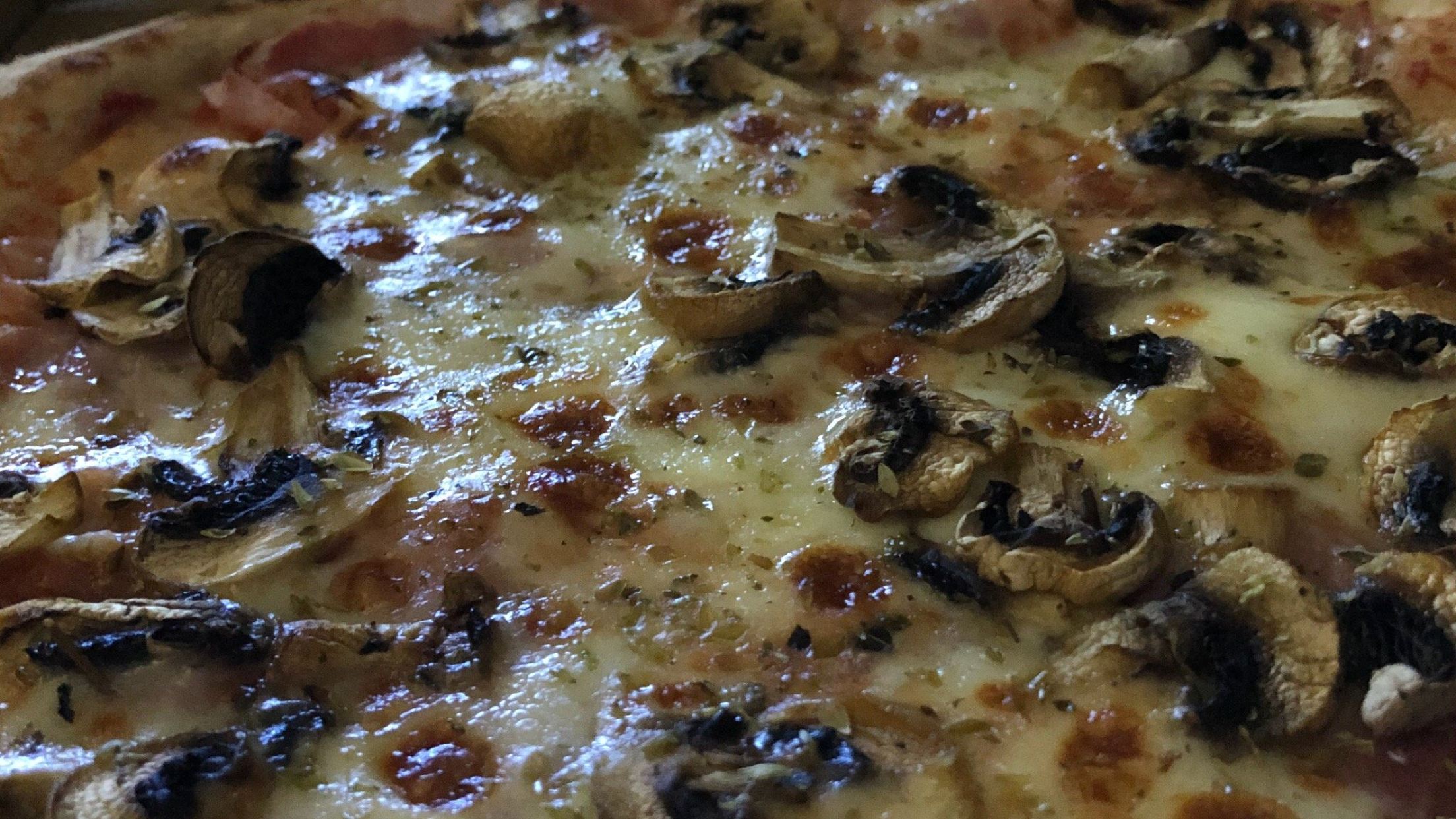 Pizzeria La Via Bochum
