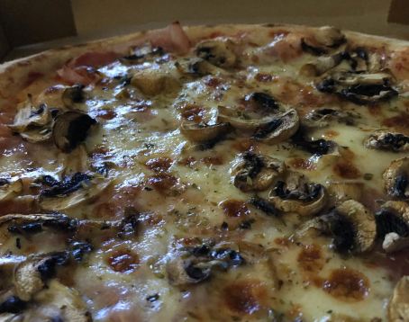 Pizzeria La Via