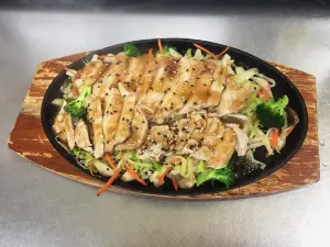 Pearl Sushi