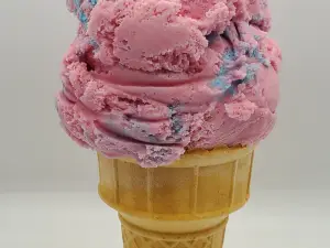 Rosie's Ice Cream Shoppe